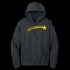 Heavy Blend ™ Hooded Sweatshirt Thumbnail