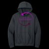 Heavy Blend ™ Hooded Sweatshirt Thumbnail