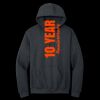 Heavy Blend ™ Hooded Sweatshirt Thumbnail