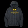 Heavy Blend ™ Hooded Sweatshirt Thumbnail