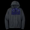 Heavy Blend ™ Hooded Sweatshirt Thumbnail