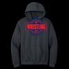 Heavy Blend ™ Hooded Sweatshirt Thumbnail