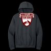 Heavy Blend ™ Hooded Sweatshirt Thumbnail