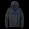 Heavy Blend ™ Hooded Sweatshirt Thumbnail