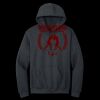 Heavy Blend ™ Hooded Sweatshirt Thumbnail