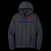 Heavy Blend ™ Hooded Sweatshirt Thumbnail
