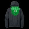 Heavy Blend ™ Hooded Sweatshirt Thumbnail