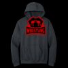 Heavy Blend ™ Hooded Sweatshirt Thumbnail