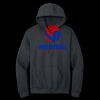 Heavy Blend ™ Hooded Sweatshirt Thumbnail