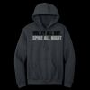 Heavy Blend ™ Hooded Sweatshirt Thumbnail