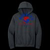 Heavy Blend ™ Hooded Sweatshirt Thumbnail