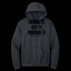 Heavy Blend ™ Hooded Sweatshirt Thumbnail