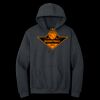 Heavy Blend ™ Hooded Sweatshirt Thumbnail