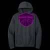 Heavy Blend ™ Hooded Sweatshirt Thumbnail