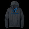 Heavy Blend ™ Hooded Sweatshirt Thumbnail