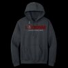 Heavy Blend ™ Hooded Sweatshirt Thumbnail