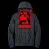 Heavy Blend ™ Hooded Sweatshirt Thumbnail