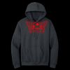 Heavy Blend ™ Hooded Sweatshirt Thumbnail