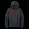 Heavy Blend ™ Hooded Sweatshirt Thumbnail