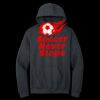 Heavy Blend ™ Hooded Sweatshirt Thumbnail