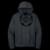 Heavy Blend ™ Hooded Sweatshirt Thumbnail