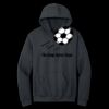 Heavy Blend ™ Hooded Sweatshirt Thumbnail