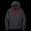Heavy Blend ™ Hooded Sweatshirt Thumbnail