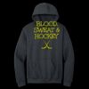 Heavy Blend ™ Hooded Sweatshirt Thumbnail