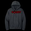 Heavy Blend ™ Hooded Sweatshirt Thumbnail