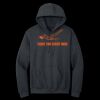 Heavy Blend ™ Hooded Sweatshirt Thumbnail