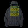 Heavy Blend ™ Hooded Sweatshirt Thumbnail