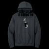 Heavy Blend ™ Hooded Sweatshirt Thumbnail
