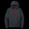 Heavy Blend ™ Hooded Sweatshirt Thumbnail