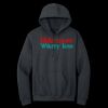 Heavy Blend ™ Hooded Sweatshirt Thumbnail