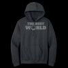 Heavy Blend ™ Hooded Sweatshirt Thumbnail