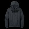 Heavy Blend ™ Hooded Sweatshirt Thumbnail