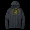 Heavy Blend ™ Hooded Sweatshirt Thumbnail