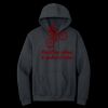 Heavy Blend ™ Hooded Sweatshirt Thumbnail