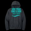 Heavy Blend ™ Hooded Sweatshirt Thumbnail