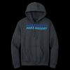 Heavy Blend ™ Hooded Sweatshirt Thumbnail
