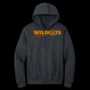 Heavy Blend ™ Hooded Sweatshirt Thumbnail
