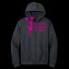 Heavy Blend ™ Hooded Sweatshirt Thumbnail