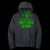 Heavy Blend ™ Hooded Sweatshirt Thumbnail