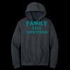 Heavy Blend ™ Hooded Sweatshirt Thumbnail