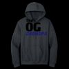 Heavy Blend ™ Hooded Sweatshirt Thumbnail