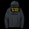 Heavy Blend ™ Hooded Sweatshirt Thumbnail