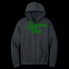 Heavy Blend ™ Hooded Sweatshirt Thumbnail