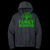 Heavy Blend ™ Hooded Sweatshirt Thumbnail