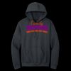 Heavy Blend ™ Hooded Sweatshirt Thumbnail