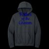 Heavy Blend ™ Hooded Sweatshirt Thumbnail